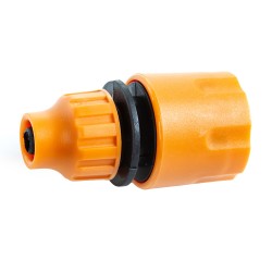 Idropulitrice a Batteria | Capacità Batteria 2 Ah | Pressione Massima 30 Bar | Lunghezza Tubo 5 Metri | 2 Ugelli | con Valigetta